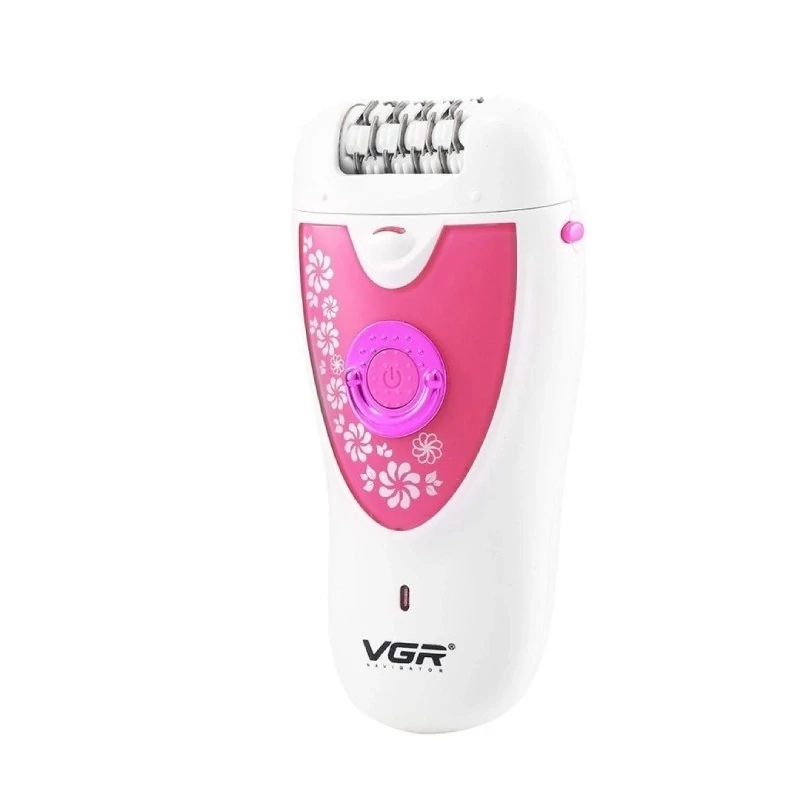 اپیلاتور وی جی آر مدل v-722