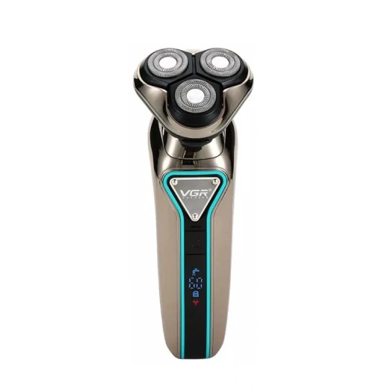ریش تراش سه تیغ وی جی آر مدل V-323