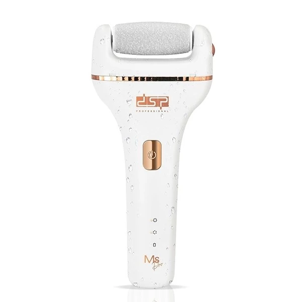 سنگ پا برقی مدل 70342 دی اس پی Dsp Foot Scrubbers 70342