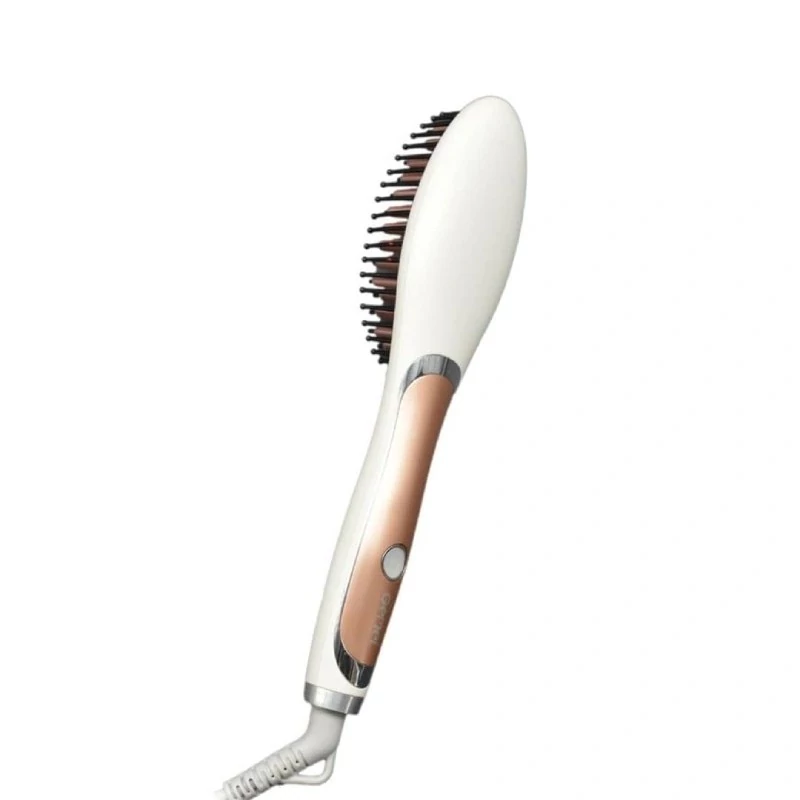 برس حرارتی مو جیمی مدل GM-2973