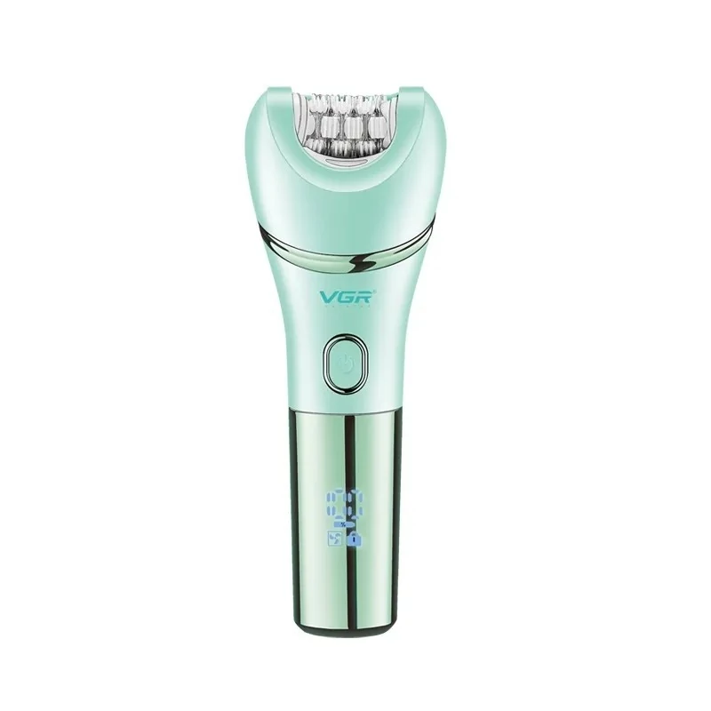 اپیلاتور هفت کاره وی جی آر مدل V-756