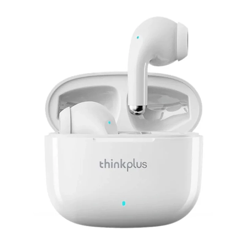 هندزفری بلوتوثی لنوو مدل Thinkplus Live Pods LP40 Pro 4.1   3