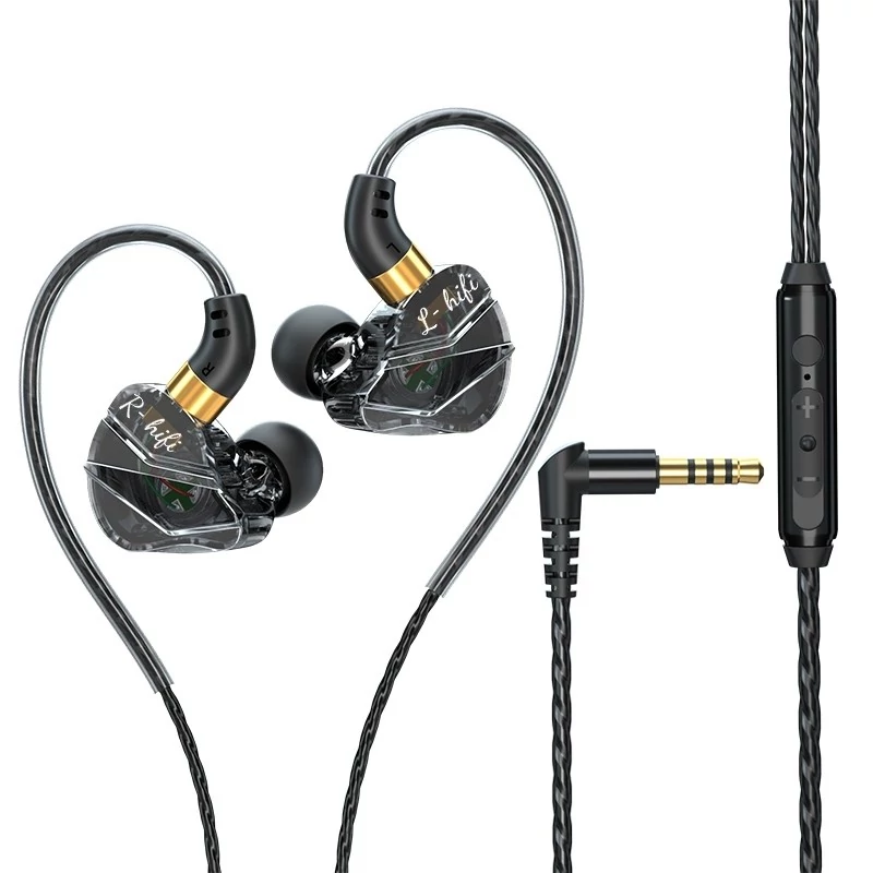 هندزفری سیمی ایفورج مدل MA-107 4.0   16