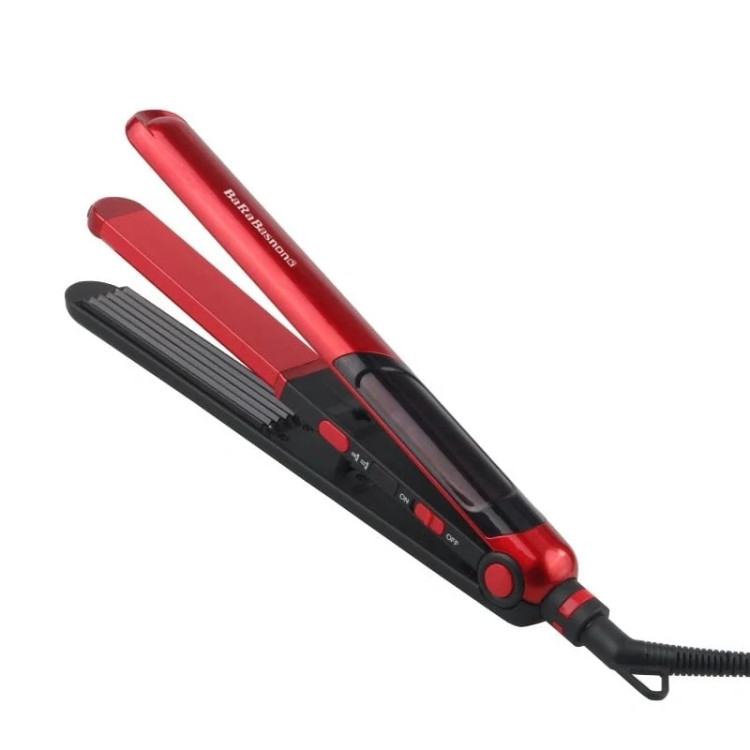 حالت دهنده مو 2IN1 باراباس نانو مدل ST2910
