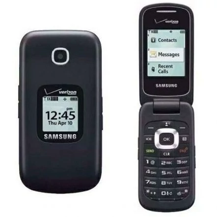گوشی سامسونگ B311 V  حافظه 64 مگابایت رم 32 مگابایت