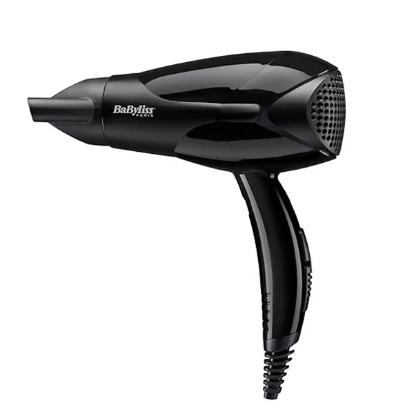 سشوار 2000 وات بابلیس Babyliss Hair Dryer D212E