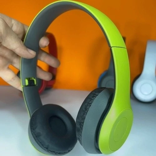 هدفون بی سیم مدلP470