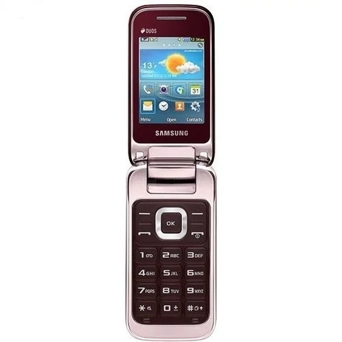 گوشی سامسونگ C3592  حافظه 28 مگابایت