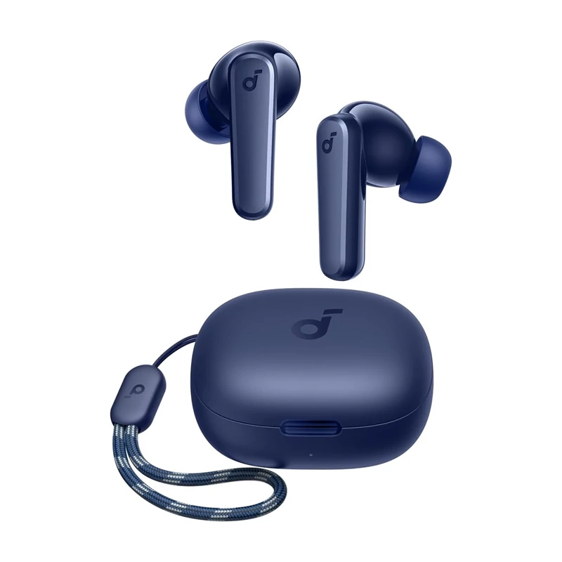 هندزفری بلوتوثی انکر مدل Soundcore P20i 4.4