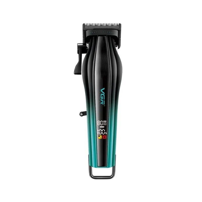 ماشین اصلاح سر و صورت وی جی آر مدل V-273