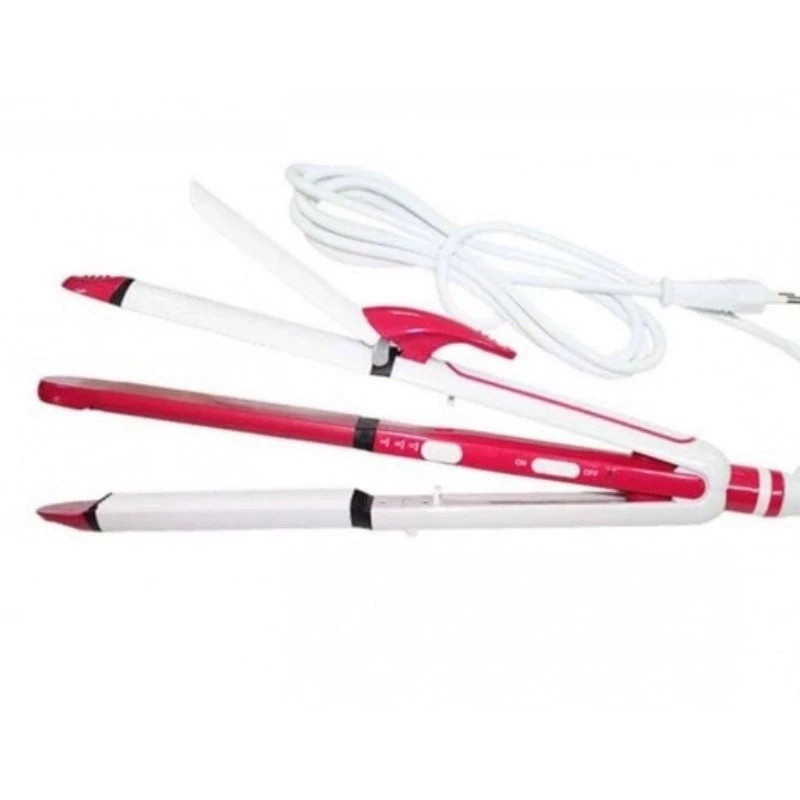 حالت دهنده مو 3IN1 جاندلی مدل JDL-2109