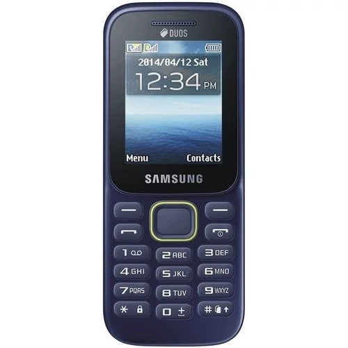 گوشی سامسونگ B315E   حافظه 4 مگابایت