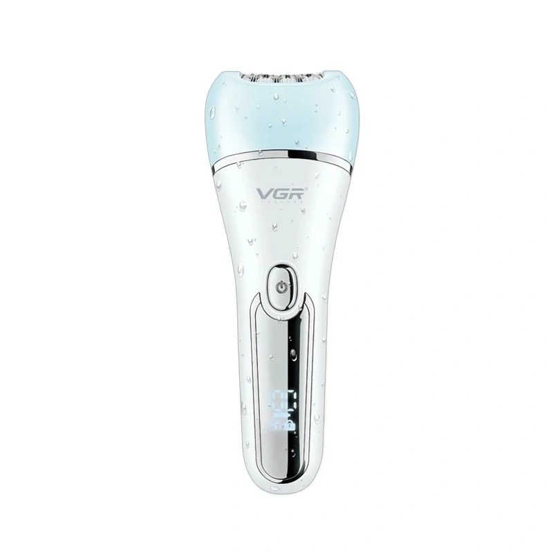 اپیلاتور شش کاره وی جی آر مدل V-733