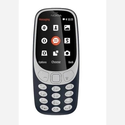 گوشی نوکیا 3310 حافظه 16مگابایت (18ماه گارانتی شرکتی)