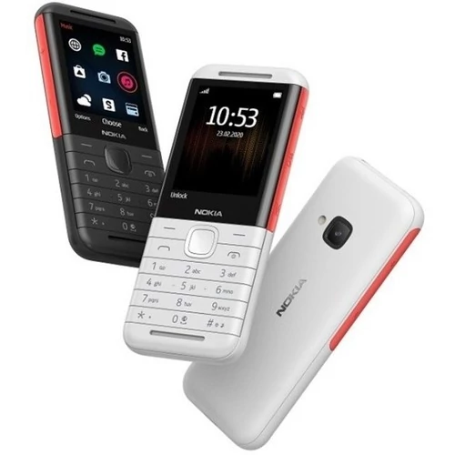 گوشی طرح نوکیا 5310  حافظه 16 مگابایت