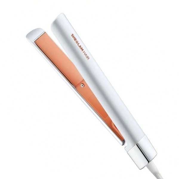 اتو مو مسافرتی شیگلم Sheglam Travel Buddy Mini Hair Straightener