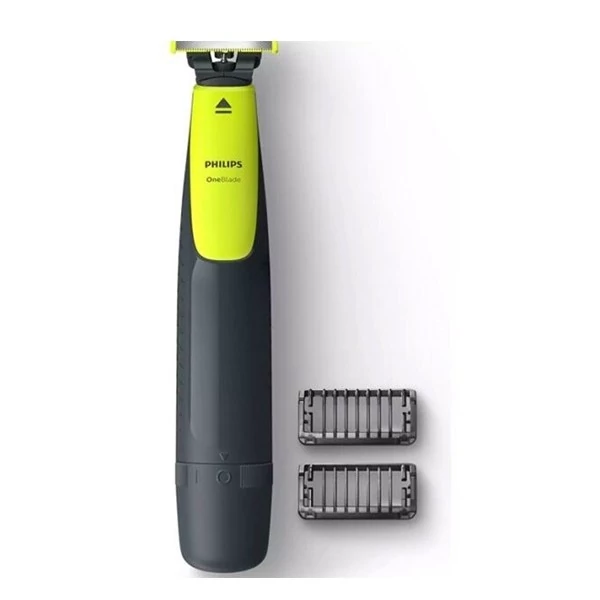 ماشین اصلاح صورت فیلیپس Philips One Blade Combs QP2510/13
