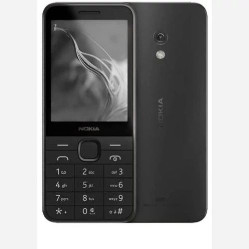 گوشی نوکیا 235   حافظه 128 مگابایت