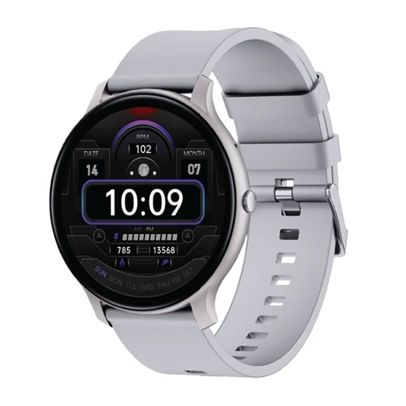 ساعت هوشمند گرین لاین مدل GT-FIT GNGTFTSW 4.5   22