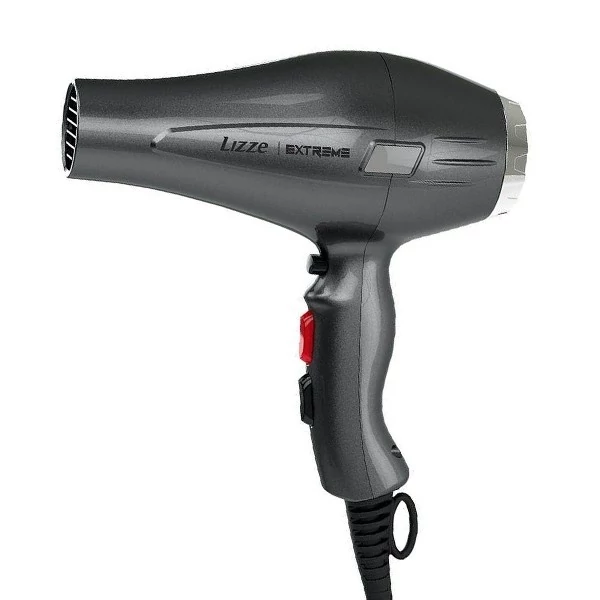 سشوار حرفه ای 2400 وات لیز Lizze Extreme Hair Dryer