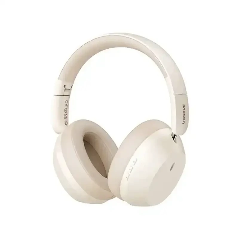 هدفون بلوتوثی باسئوس مدل Bass 35 Max