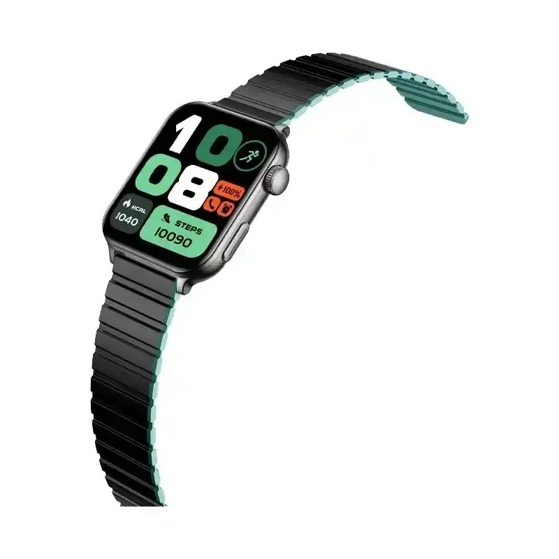 ساعت هوشمند گلوریمی مدل Smart Watch Glorimi GS2 X