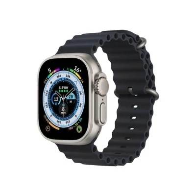 ساعت هوشمند گلکسبیت مدل GW Ultra 2 2