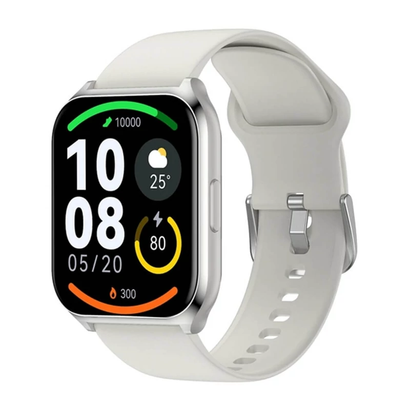 ساعت هوشمند هایلو مدل Watch 2 Pro 4.2   14
