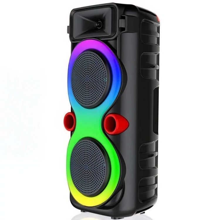 اسپیکر شارژی zqs 8275