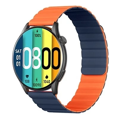 ساعت هوشمند کیسلکت مدل Calling Watch Kr Pro Ltd 4.3   19