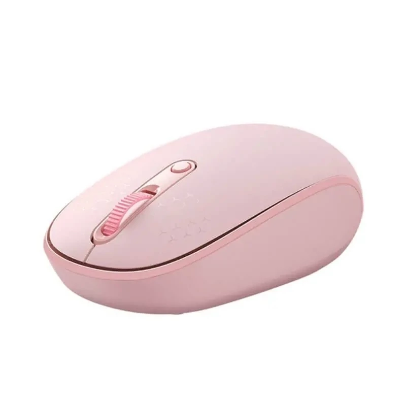 ماوس بی سیم باسئوس مدل F01B Tri-Mode