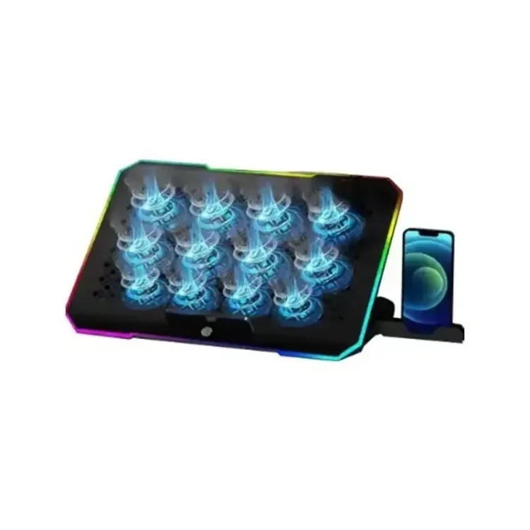 پایه خنک کننده لپ تاپ کول کلد مدل Coolcold Maofan A19