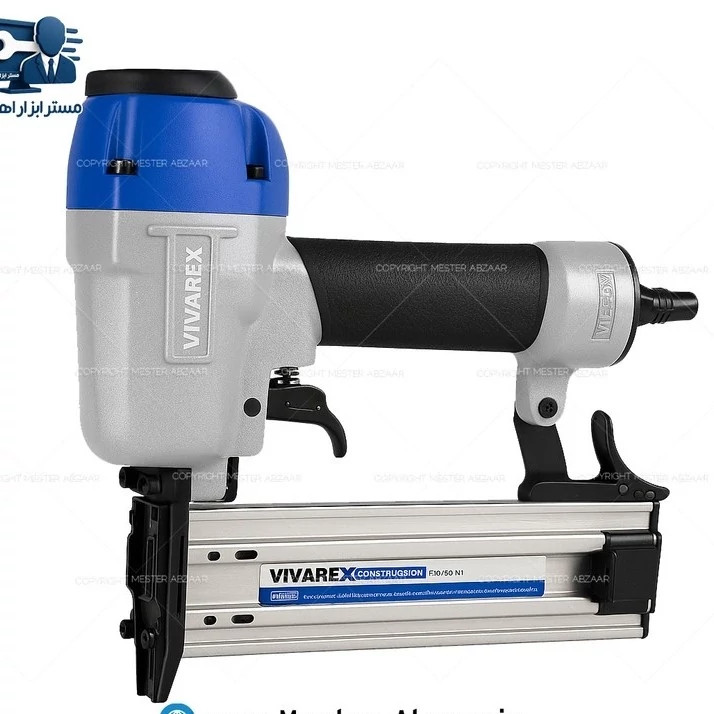 میخکوب بادی ویوارکس VRF50-AN