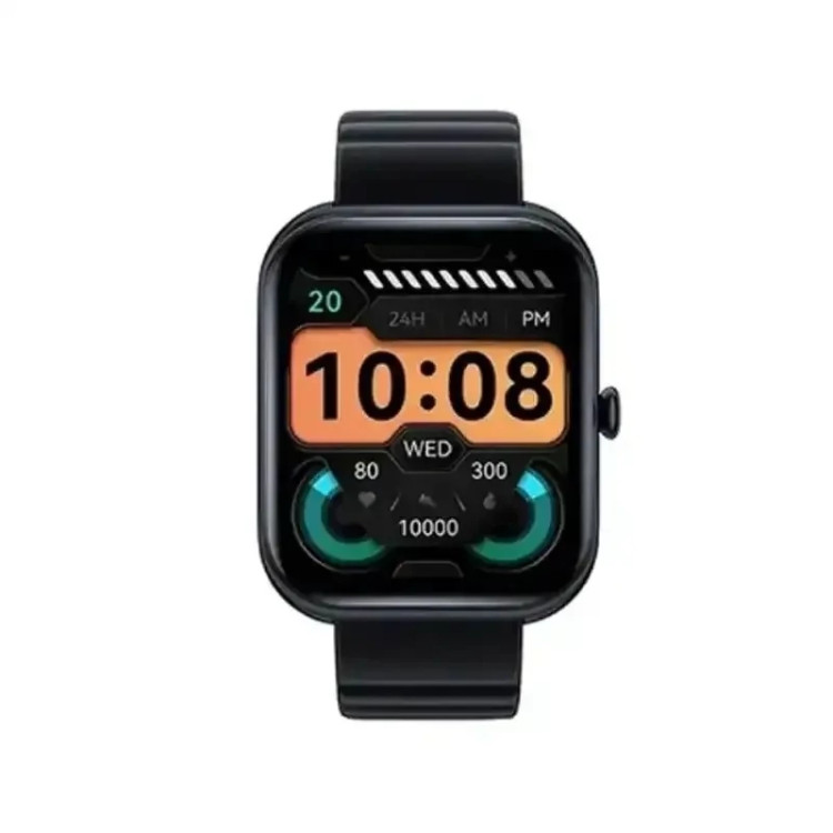 ساعت هوشمند هایلو مدل Haylou RS4 Max