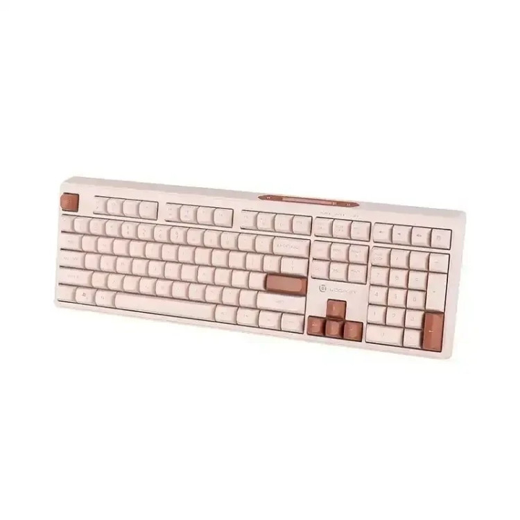 کیبورد باسیم لاجی کی مدل K330C.