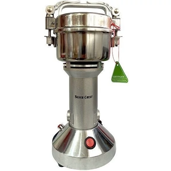 آسیاب 250گرمی سیلور کرست مدل SlC-1250