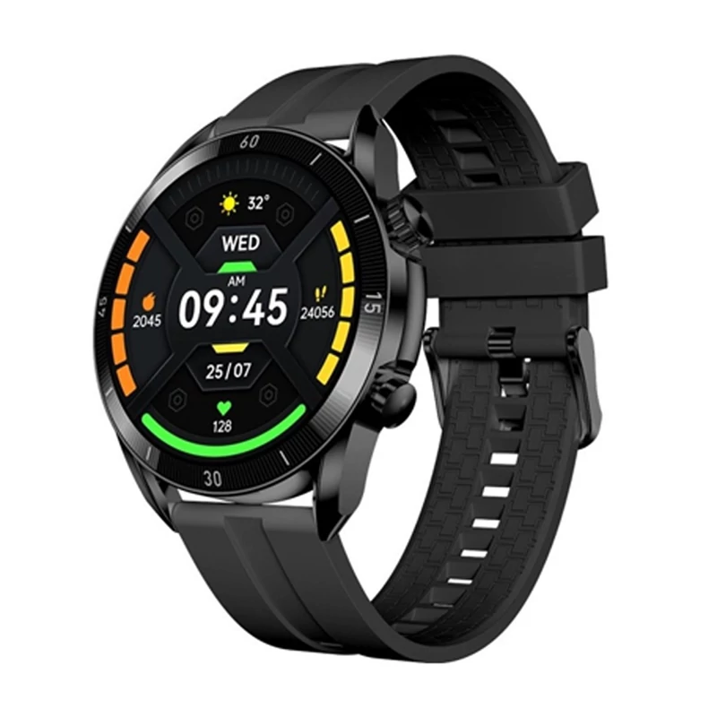 ساعت هوشمند وریتی مدل V-SM26A  9