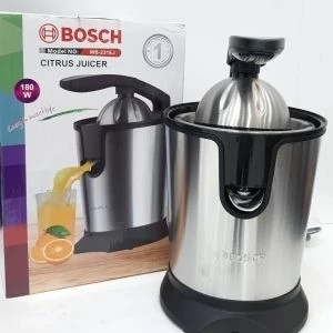 آب مدکبات گیری اهرمی بوش مدل WB 231EJ 180 وات