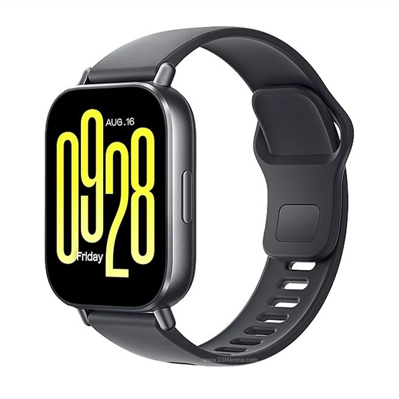 ساعت هوشمند شیائومی مدل Redmi Watch 5 Active 4.4   12