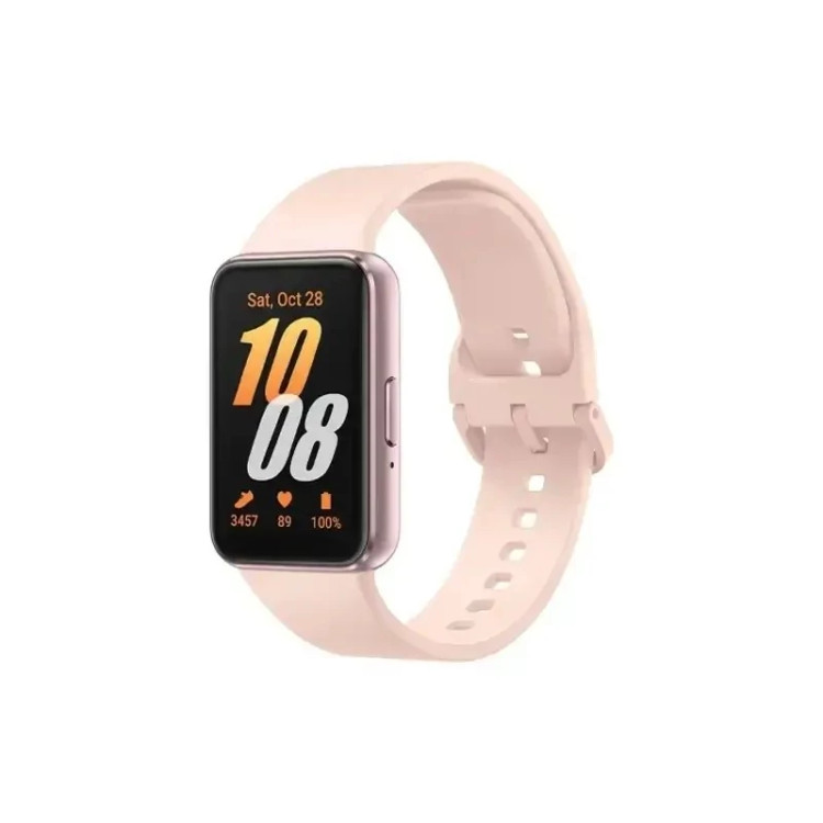 ساعت هوشمند سامسونگ مدل Galaxy Fit3 SM-R390 سایز 40mm