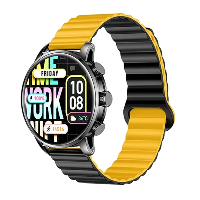 ساعت هوشمند کیسلکت مدل Calling Watch Kr2 4.2