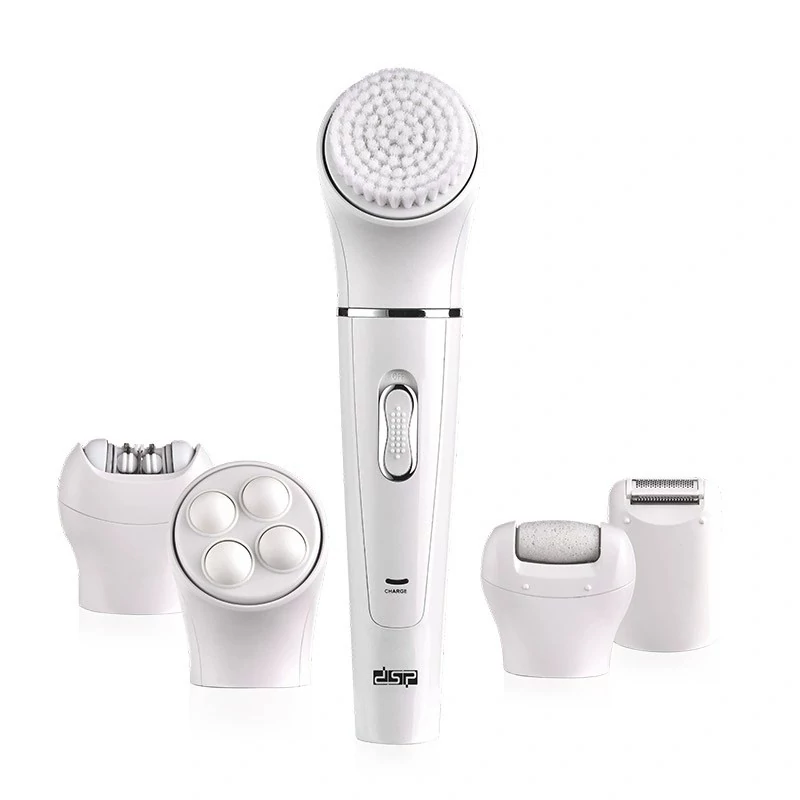 فیس براش پنج کاره دی اس پی مدل DSP-70153