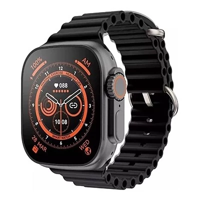 ساعت هوشمند هیسکا مدل Watch Ultra Pro 2