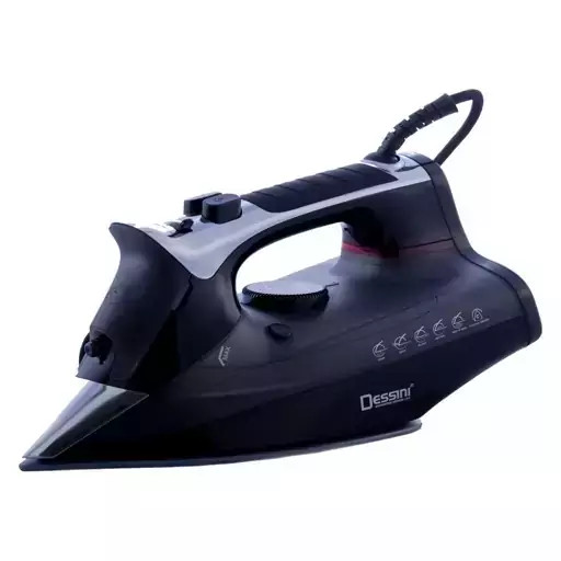 اتوبخار دسینی کد 7007یک سال گارانتی