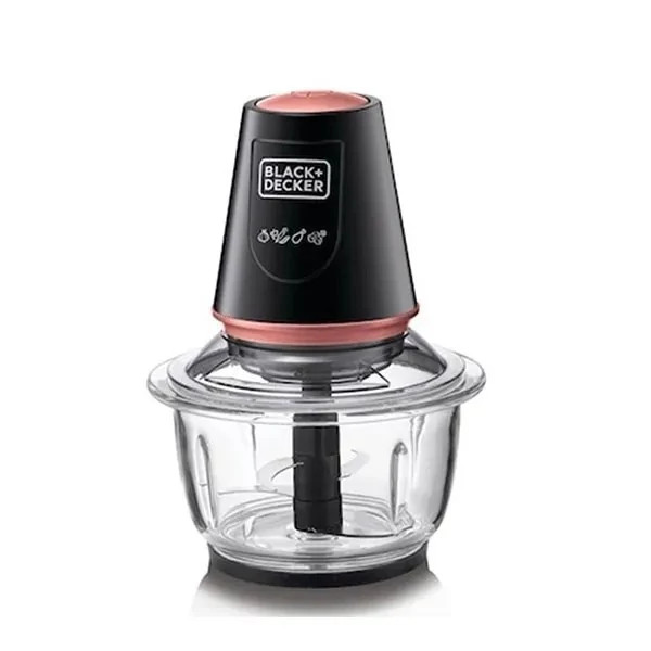 خردکن بلک اند دکر مدل BLACK and DECKER GC430-B5