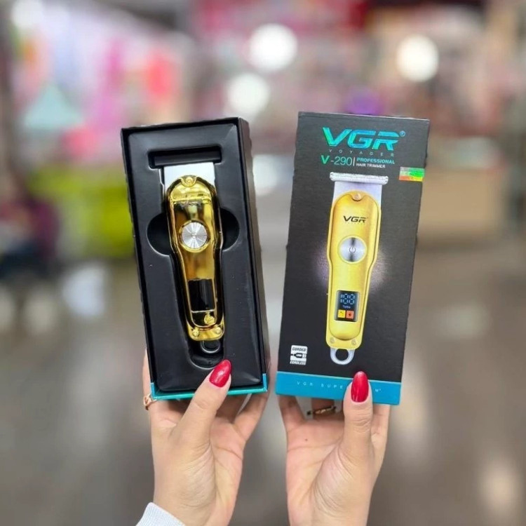 خط زن وی جی ار VRG V-290
