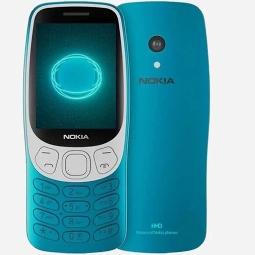 گوشی نوکیا 3210  حافظه 16 مگابایت