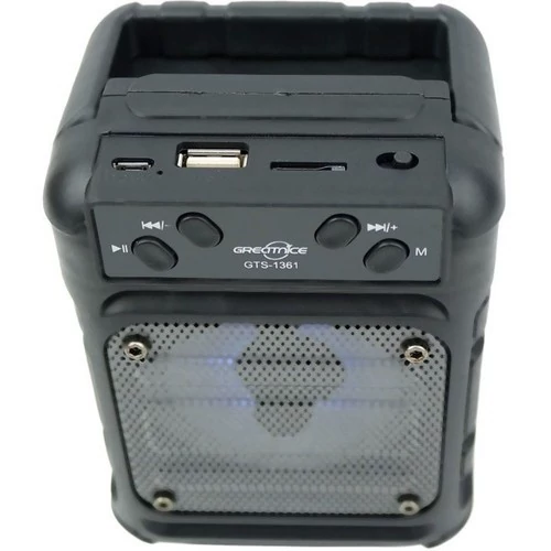 اسپیکر گریت نایس مدل GTS 1361