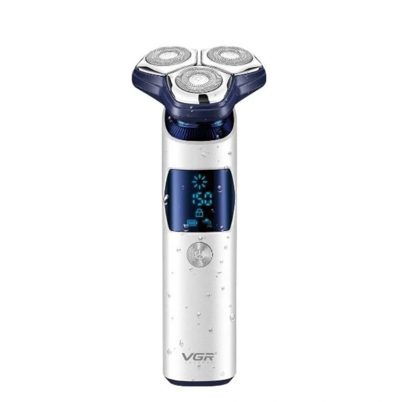 ریش تراش سه تیغ وی جی آر مدل V-328