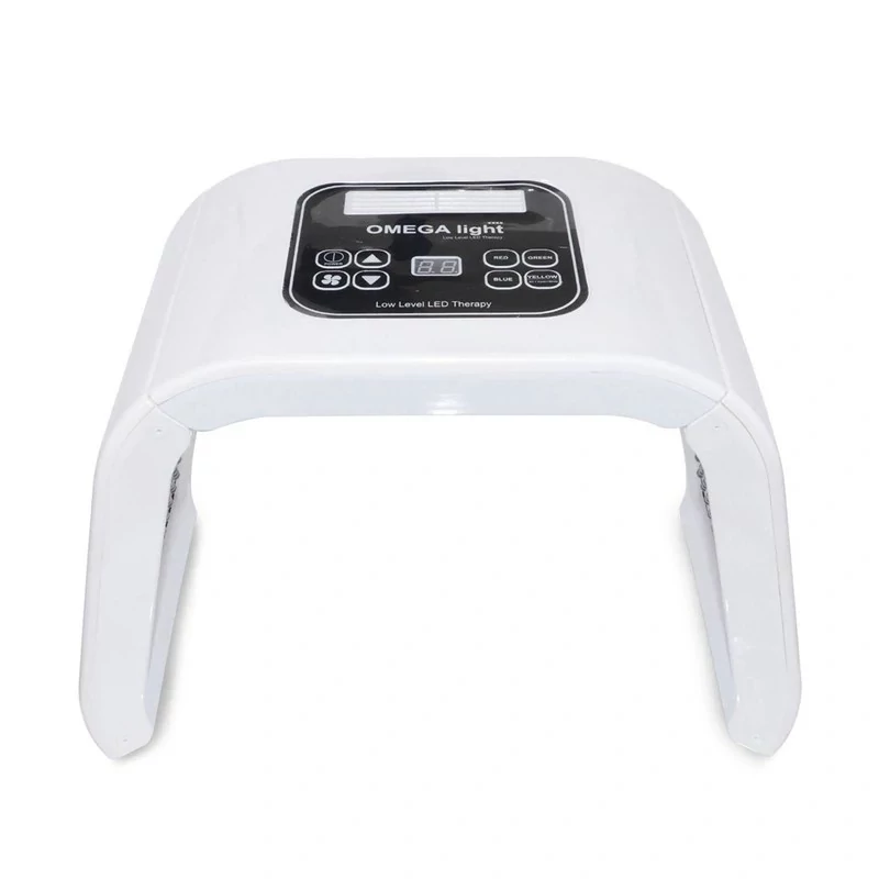تونل LED مدل اومگا 7 Light